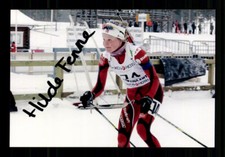 Hilde Fenne Norwegische