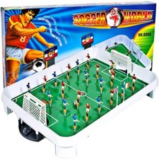 MalPlay Tischfussball