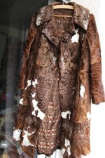 schöner Pelzmantel  Persianer ? wie Neu sucht neuen Träger ansehen lohnt sich