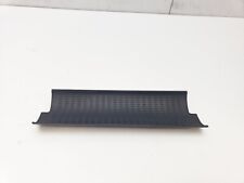 BMW Z4 E89 INNENAUSSTATTUNG