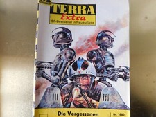 Terra Extra - Nr. 160 K. H