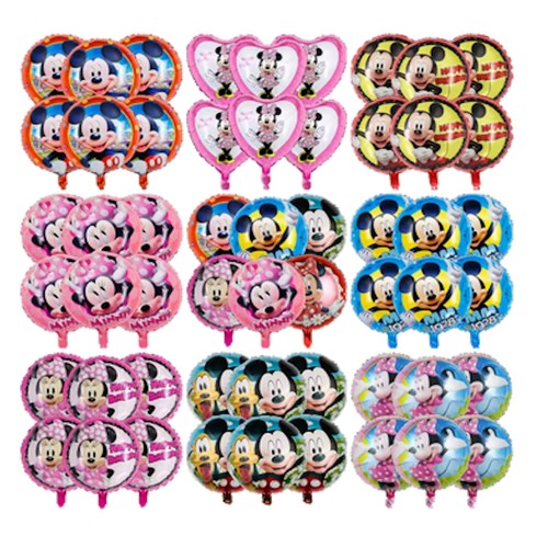 Minnie mickey mouse maus - minnie, /