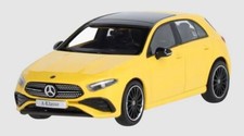 Mercedes Benz A-Klasse W177