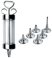 Gebäckspritze Garnierspritze