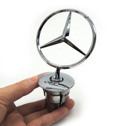 Fit mercedes stern original - mercedes,