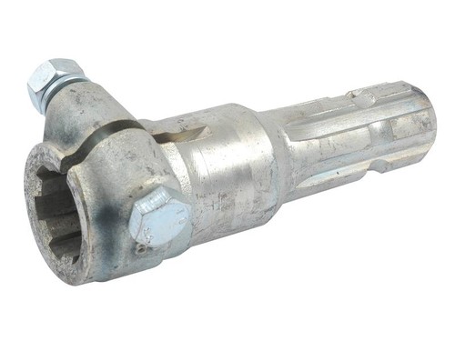 Sparex zapfwellenadapter 1 - sparex®,