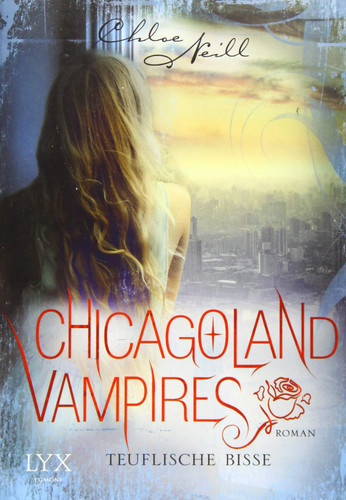 Chicagoland vampires - chicagoland,