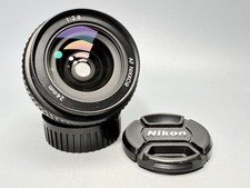 Nikon AF Nikkor 24mm 1:2.8
