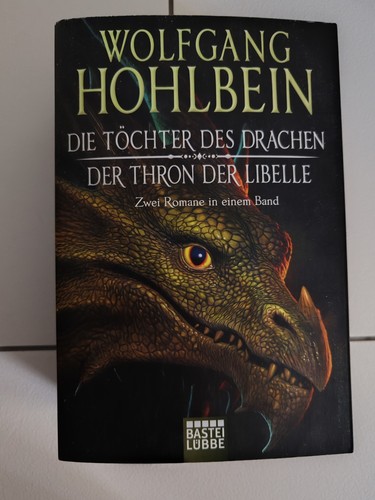 Die töchter des drachen der - die, drachen/der