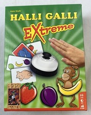 Amigo Halli Galli Extreme
