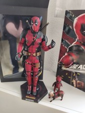Deadpool und Wolverine 1:6