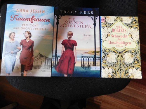 Bücher paket romane - paket,,
