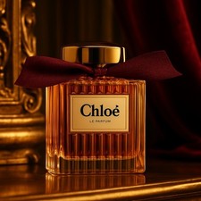 CHLOE / Chloé Chloé Le Parfum /  Parfum / 100ml / 2025 /Damen / NEU / OVP