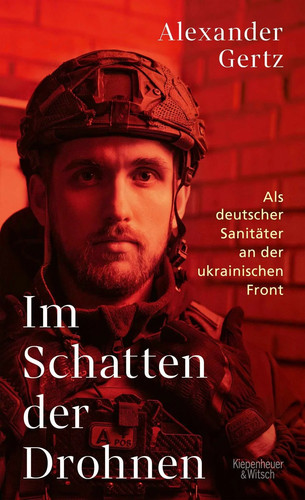 Schatten der drohnen - im,