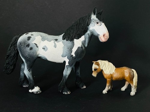 Schleich belgische - schleich,