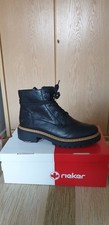 Rieker Damen Stiefelette Boots