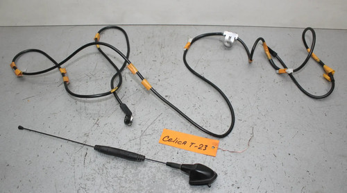 Antenne antennenfuss - antenne,