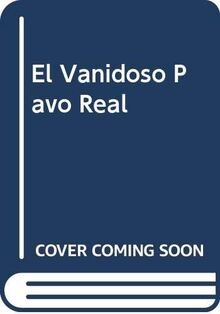 Vanidoso pavo real von - vanidoso,