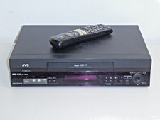 JVC HR-S6852 High-End S-VHS ET