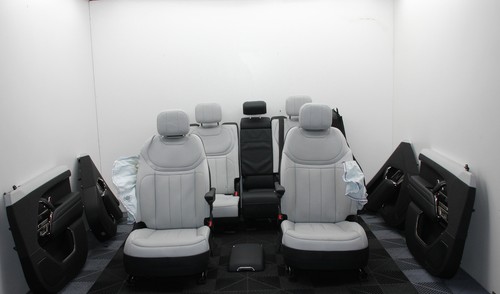 Land rover range - rover,