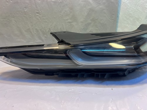 Frontscheinwerfer hyundai - frontscheinwerfer,
