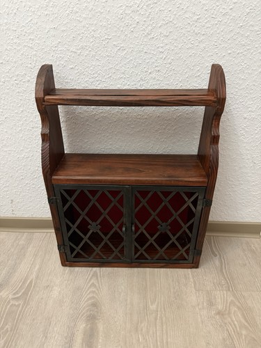 Vintage wooden wall - wooden,