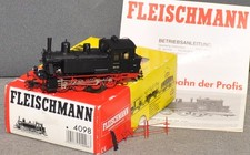 Fleischmann 4098 Tenderlok BR