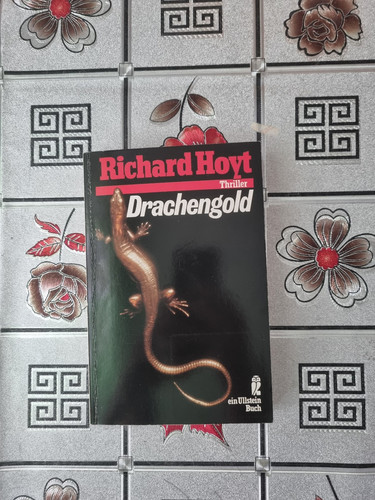 Richard hoyt drachengold - drachengold,