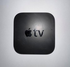Apple TV (2. Generation) Mediaplayer (MC572FD/A)