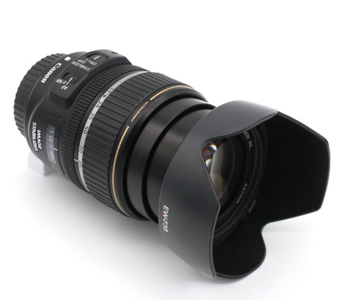 Canon 85mm 4 0 5 - ef-s, 17-85mm