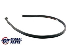 BMW X5 Reihe E53 Motorhaube Abdichtung Frontklappe Mitte 51718403228 8403228