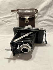 Agfa Billy Mit Orginal