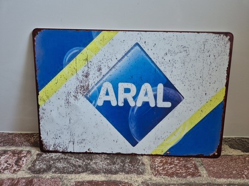 Aral benzin diesel reklame - benzin,