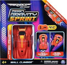 Air hogs zero gravity sprint - air,