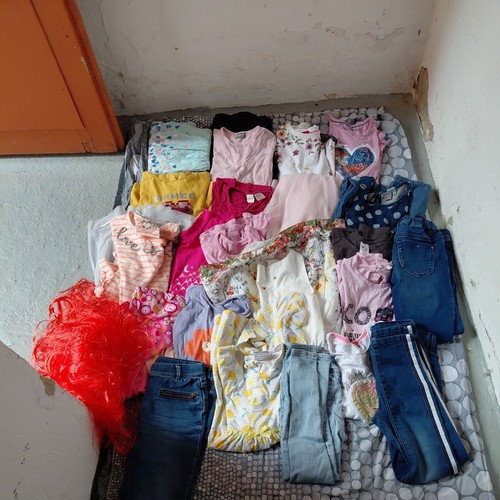 Kinderbekleidung paket - kinderbekleidung,