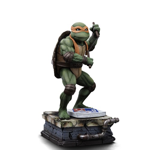 Teenage mutant ninja turtles - ninja,