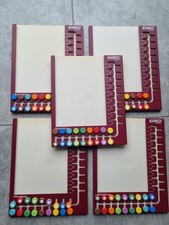 5 Logico Rahmen MAXIMO