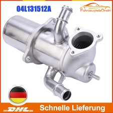 AGR Kühler Abgasrückführung