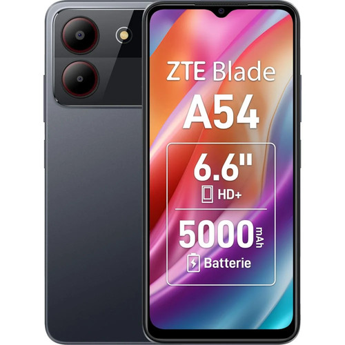 Ware zte blade - zte, gb