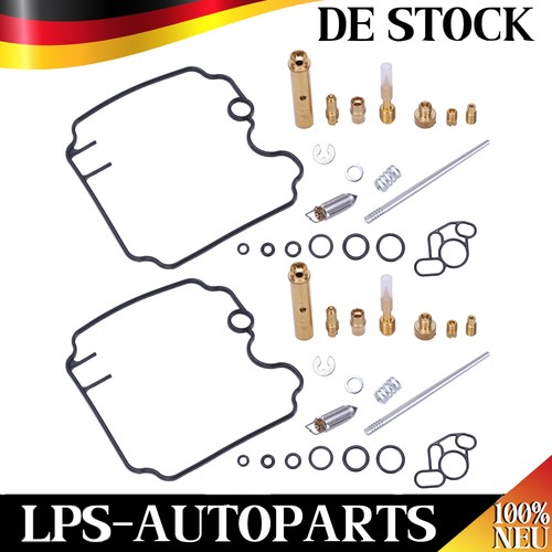 Vergaser reparatur satz - reparatur,