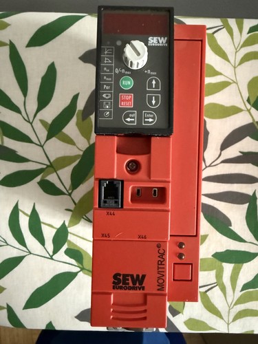 Sew eurodrive - sew,