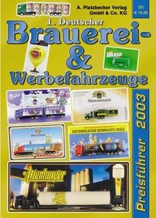 Deutscher brauerei und - deutscher,