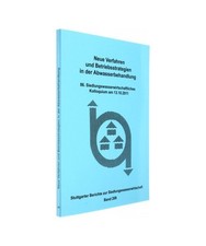 Neue Verfahren und