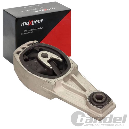 Maxgear motorlager hinten - maxgear,