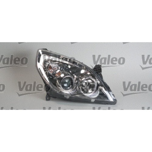 Hauptscheinwerfer valeo 043017 - hauptscheinwerfer,