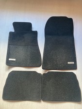 Mercedes-Benz W201 190 Fußmatten Original