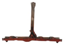 Schlossträger Frontmaske o