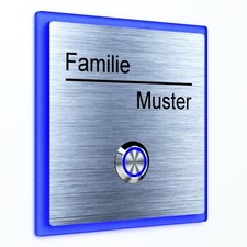 Klingel Haustürklingel