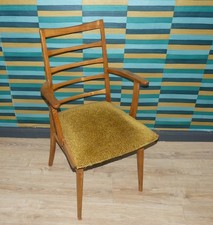 Armlehnstuhl 60er Jahre Stuhl