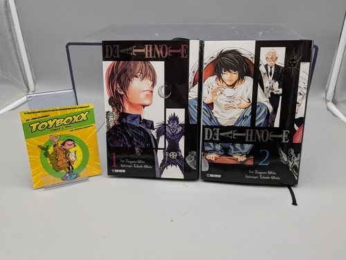 Death note diamond edition - note,
